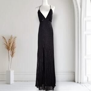 Jetset Diaries Notte Maxi Dress S